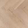 Semi-tapis visgraat Topdeal AVORIO (12cm x 60cm)