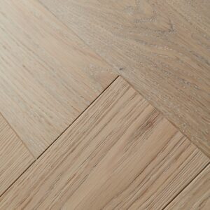 Semi-tapis visgraat Topdeal AVORIO (12cm x 60cm) - Afbeelding 2