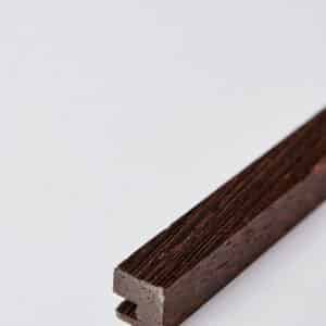Tapis bies geschuurd 6mm (1cm)