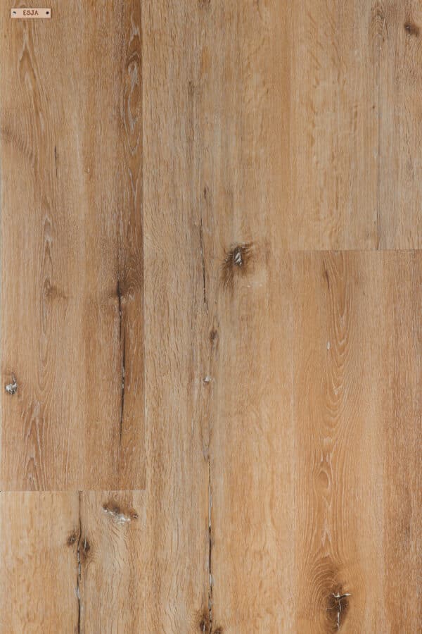 SPC Plank/visgraat click ESJA (22,8cm x 152,4cm)