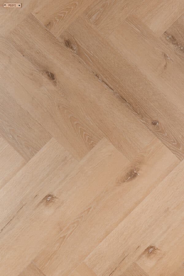 SPC Plank/visgraat click MISTI (12,7cm x 61,5cm)