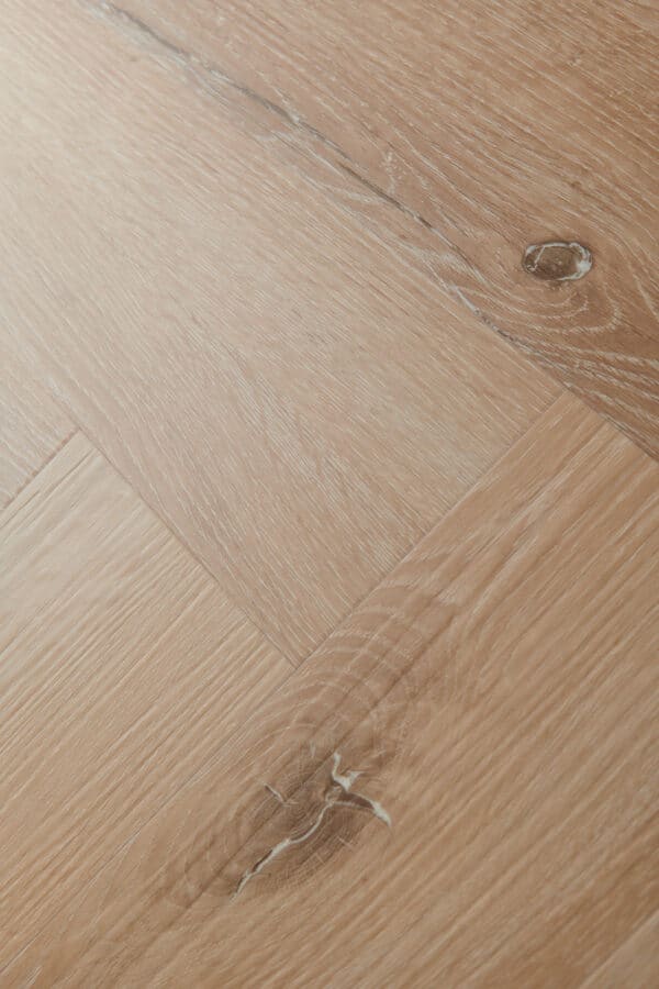 SPC Plank/visgraat click MISTI (12,7cm x 61,5cm) - Afbeelding 2