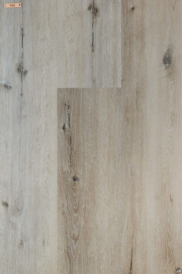 SPC Plank/visgraat click PIEK (22,8cm x 152,4cm)