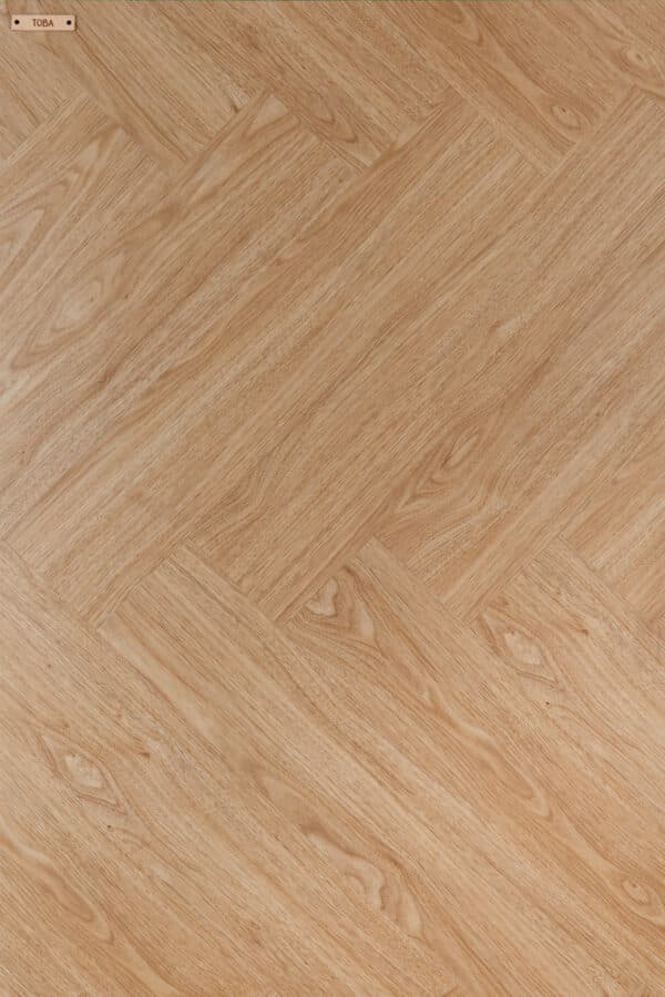 SPC Plank/visgraat click TOBA (12,7cm x 61,5cm)