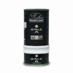 Rubio Monocoat 2C olie - aqua (1,3 ltr)