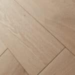 Semi-tapis visgraat geschuurd (12cm x 60cm) - Afbeelding 5