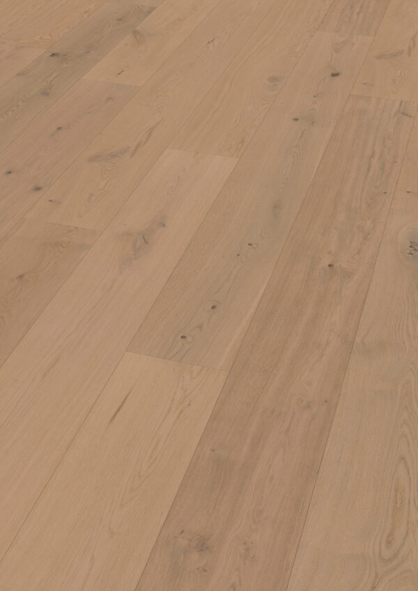 Hywood Classic Z23a Eiken Nieuw Land Landhuisdeel (23,3cm) - Afbeelding 2