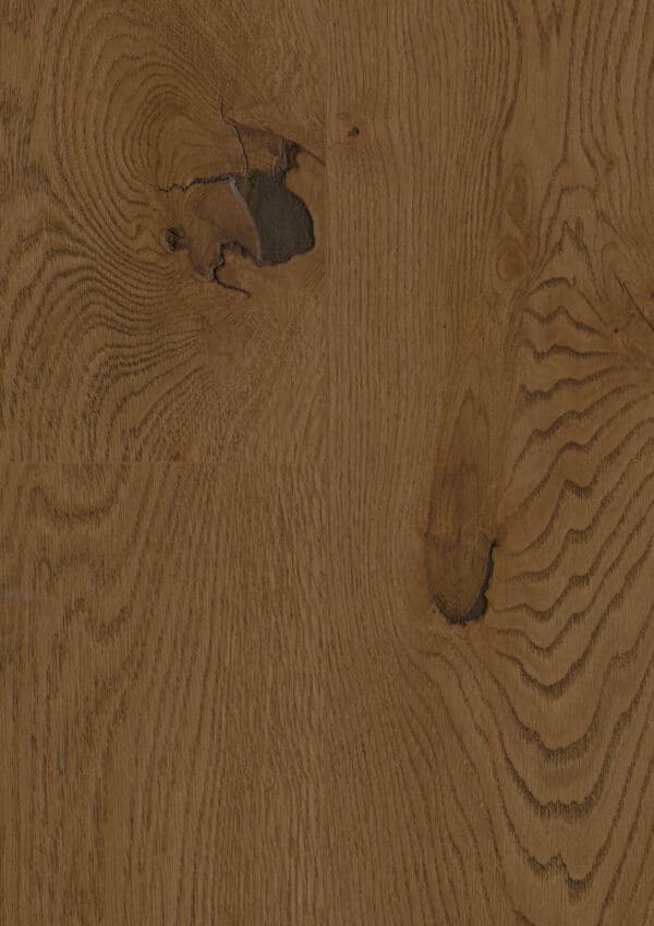 Hywood Classic Z07a Eiken Reivo Landhuisdeel (23,3cm) - Afbeelding 3