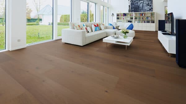 Hywood Noblesse Z15b Eiken Connemara Landhuisdeel (27cm) - Afbeelding 4