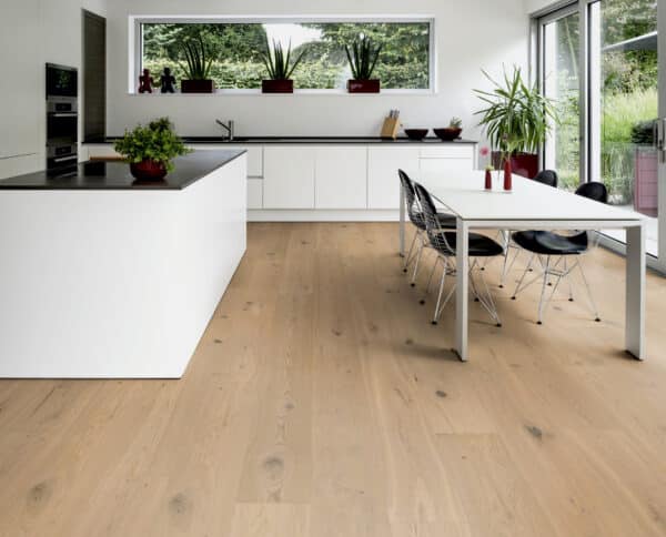 Hywood Noblesse Z01b Eiken Dovre Landhuisdeel (27cm) - Afbeelding 5