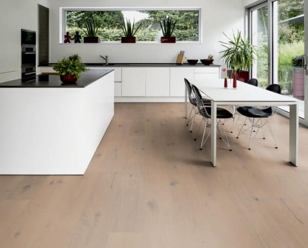 Hywood Noblesse Z04b Eiken Hamra Landhuisdeel (27cm) - Afbeelding 5
