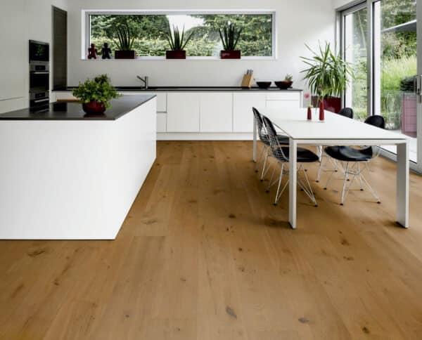 Hywood Noblesse Z13b Eiken Iraty Landhuisdeel (27cm) - Afbeelding 5