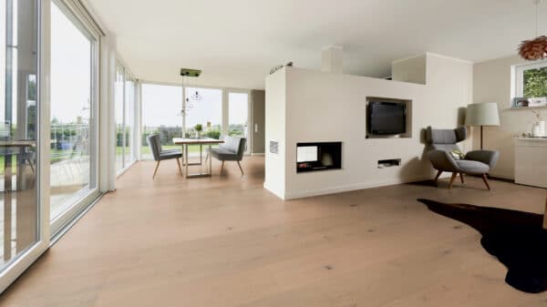 Hywood Noblesse Z23b Eiken Nieuw Land Landhuisdeel (27cm) - Afbeelding 4