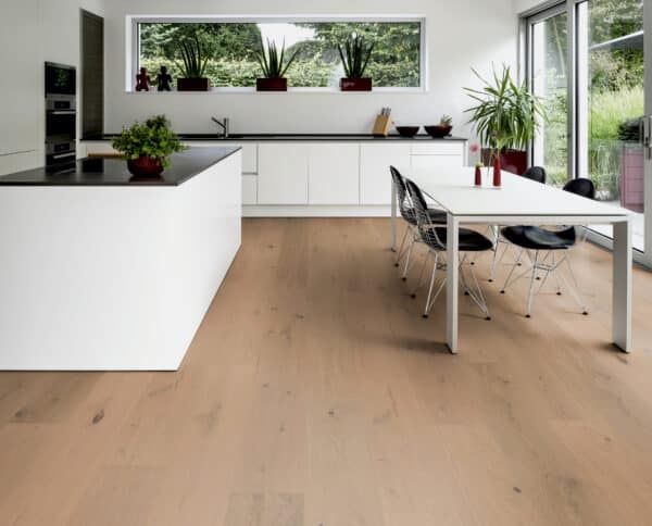 Hywood Noblesse Z23b Eiken Nieuw Land Landhuisdeel (27cm) - Afbeelding 5