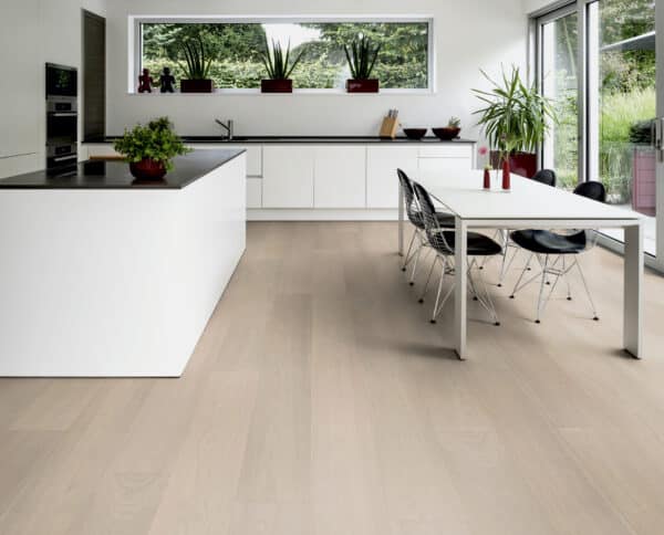 Hywood Noblesse Z19b Eiken Una Landhuisdeel (27cm) - Afbeelding 5