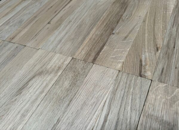 Planchetten verouderd (6cm x 30cm) - Afbeelding 3