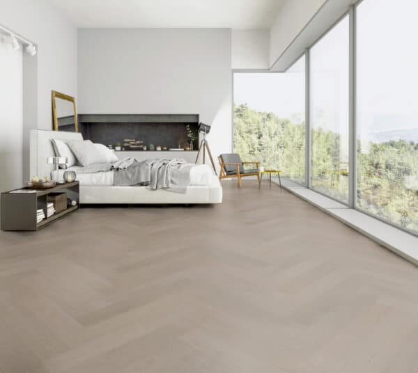 Hywood Herringbone Q06 Eiken Ordesa Visgraat (77,4 x 12,9cm) - Afbeelding 3