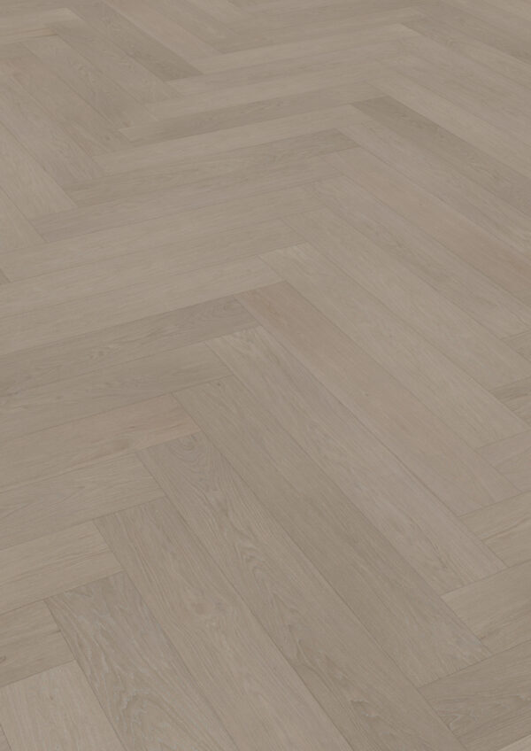 Hywood Herringbone Q06 Eiken Ordesa Visgraat (77,4 x 12,9cm) - Afbeelding 2
