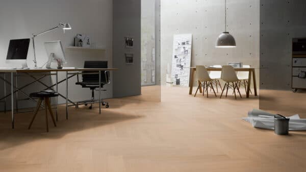Hywood Herringbone Q02 Eiken Pirin Visgraat (77,4 x 12,9cm) - Afbeelding 3