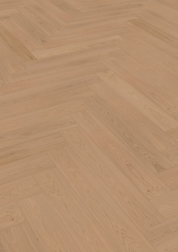 Hywood Herringbone Q02 Eiken Pirin Visgraat (77,4 x 12,9cm) - Afbeelding 2